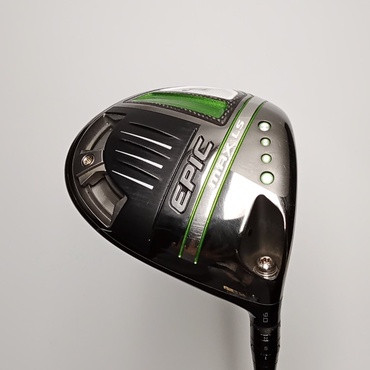 EPIC　MAX　LS 1W 9°  S TENSEI　55　for　Callaway