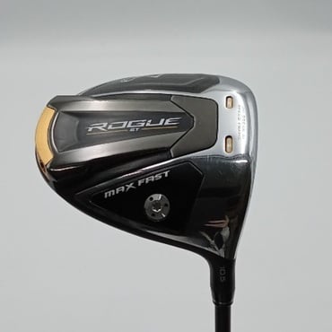 ROGUE　ST　MAX　FAST 1W 10.5°  SR Speeder　NX　40　for　Callaway