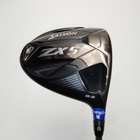 SRIXON ZX5 MKⅡ 1W 9.5° S Diamana ZX-Ⅱ50｜Alpen Online 公式