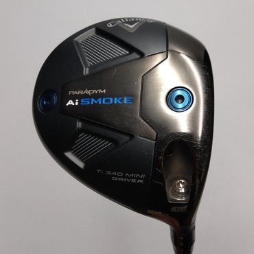 Ai　SMOKE　Ti　340　MINI 1W その他カーボン