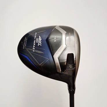 AXEL　GF 1W 10.5°  R AXEL　GF　オリジナルVANQUISH