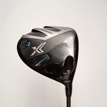 XXIO　X　-eks-　(2024) 1W 10.5°  SR Miyazaki　AX-3
