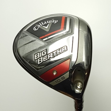 BIG　BERTHA　(2023) 1W 10.5°  S Speeder　NX　for　Callaway