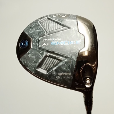 Ai　SMOKE　MAX　D 1W 10.5°  S TENSEI　50　for　Callaway
