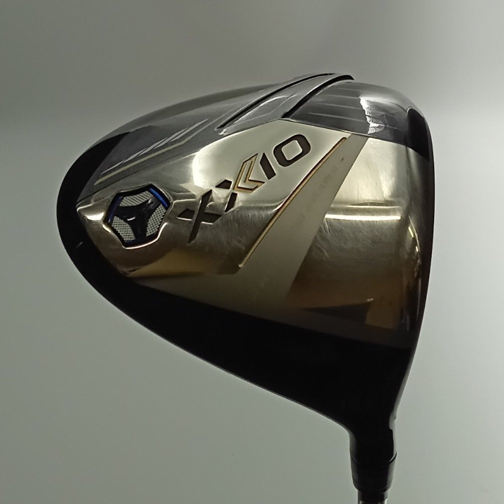 XXIO 13 ﾈｲﾋﾞｰ 1W 10.5° S XXIO MP1300 ﾈｲﾋﾞｰ｜Alpen Online 公式 