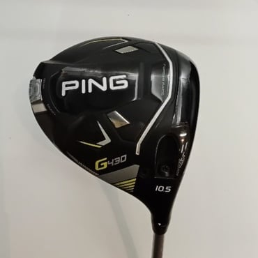 G430HL　SFT 1W 10.5°  Speeder　NX　35