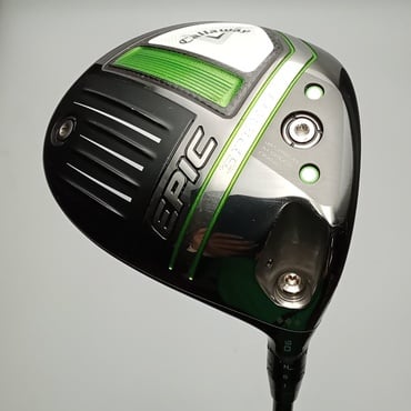 EPIC　SPEED　◆◆◆　(トリプルダイヤモンド)　CE 1W 9°  S TENSEI　55　for　Callaway