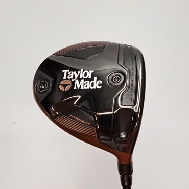 BRNR　MINI　COPPER　(2024) 1W 13.5°  S PROFORCE　65　M40X　J-SPEC