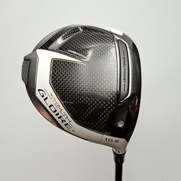 STEALTH　GLOIRE　PLUS 1W 10.5°  S Tour　AD　CQ-5