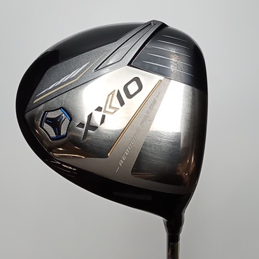 XXIO　13　ネイビー 1W 9.5°  S XXIO　MP1300　ネイビー