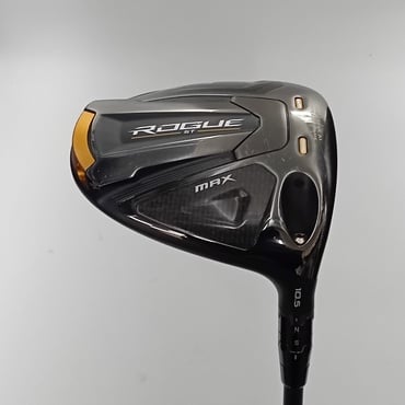 ROGUE　ST　MAX 1W 10.5°  R VENTUS　5　for　Callaway