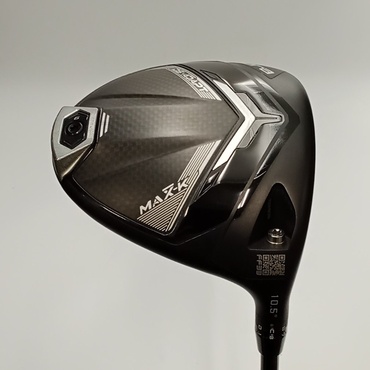 DS-ADAPT　MAX-K 1W 10.5°  R Speeder　NX　for　cobra