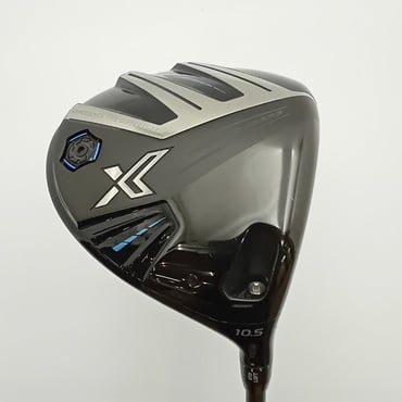 XXIO　X　-eks-　(2024) 1W 10.5°  SR Miyazaki　AX-3