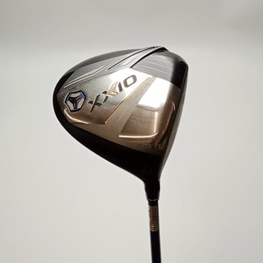 XXIO　13　ネイビー 1W 9.5°  S XXIO　MP1300　ネイビー