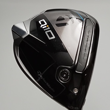 Qi10 1W 10.5°  SR Diamana　BLUE　TM50