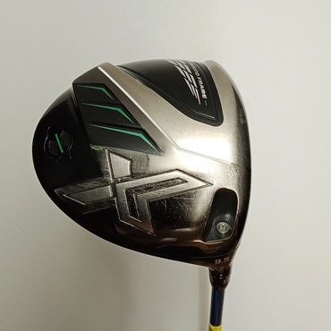 XXIO　X　-eks-　(2022) 1W 9.5°  S Speeder　NX　50