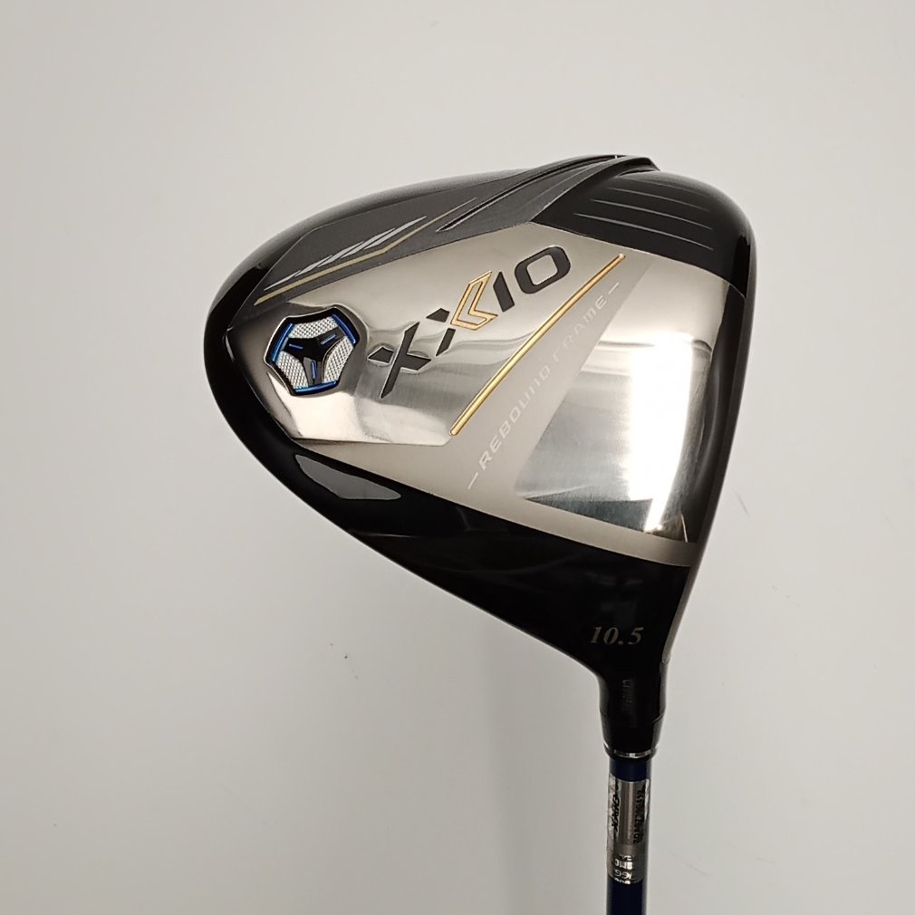 XXIO 13 ネイビー 1W 10.5° S XXIO MP1300 ネイビー｜Alpen Online