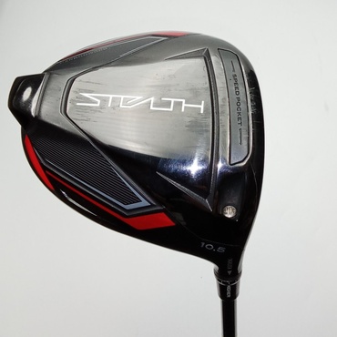 STEALTH 1W 10.5°  SR TENSEI　RED　TM50　(22)
