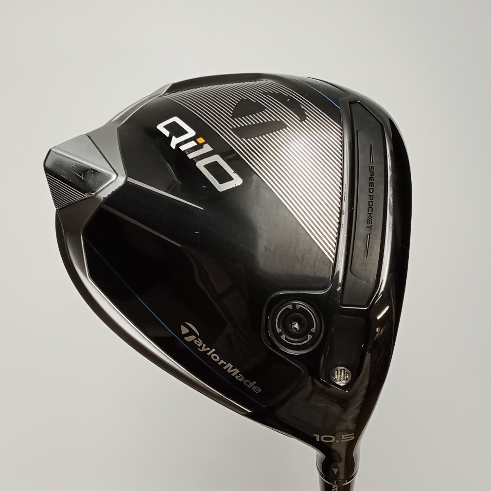 まつけん Qi10 10.5 Diamana TM50 1W Qi10 1W 10.5° S Diamana BLUE TM50｜Alpen Online 公式オンラインストア