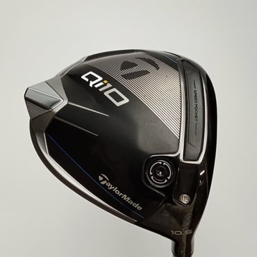 Qi10 1W 10.5°  S Speeder　NX　BLACK　60