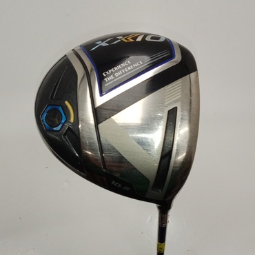 XXIO　ELEVEN　ネイビー 1W 10.5°  S XXIO　MP1100　ネイビー