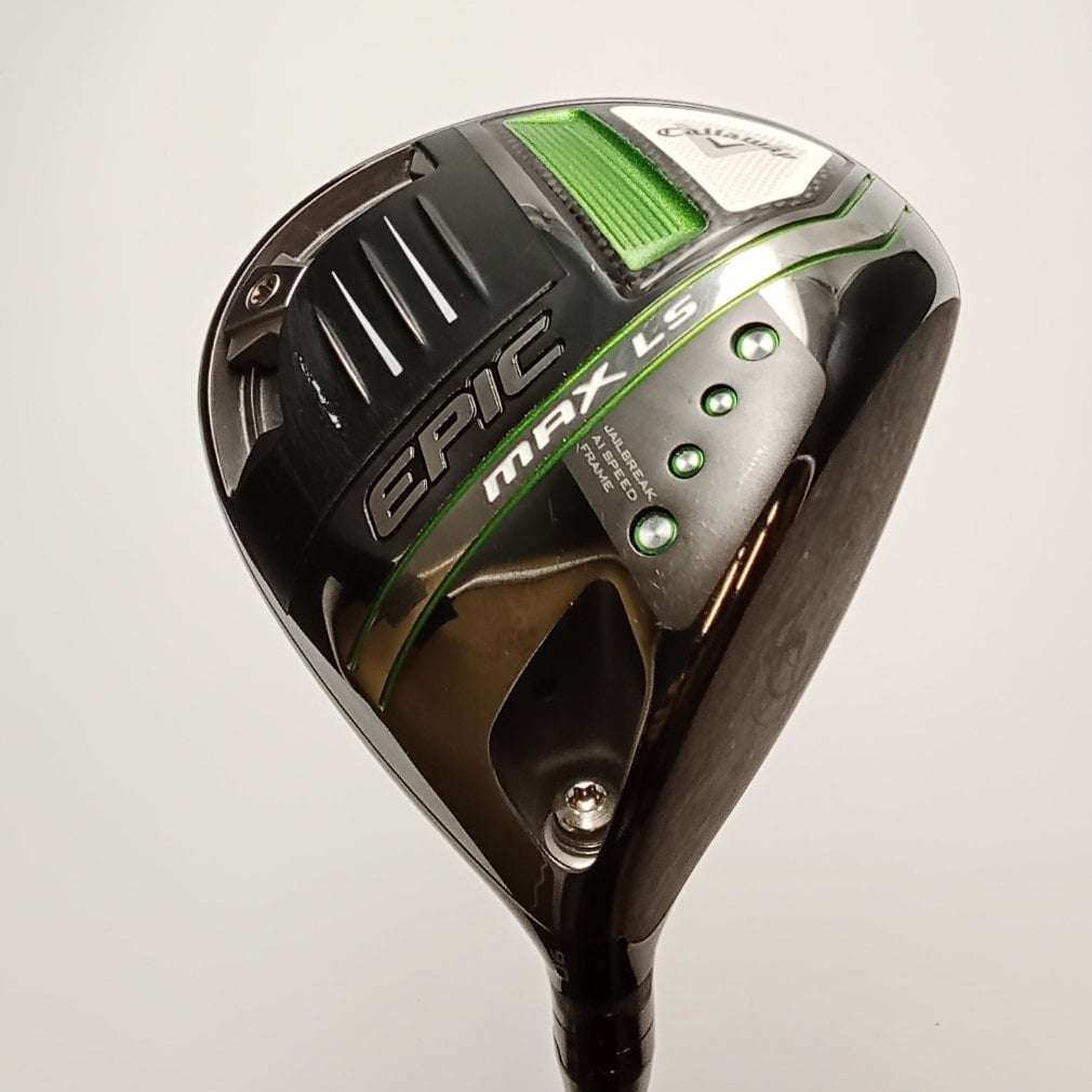 EPIC MAX LS 1W 9° S TENSEI 55 for Callaway｜Alpen Online 公式