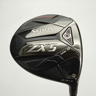 SRIXON　ZX5　MKⅡ　LS 1W その他カスタム(人気)