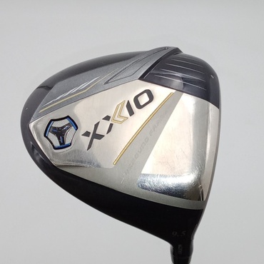 XXIO　13　ネイビー 1W 9.5°  S XXIO　MP1300　ネイビー