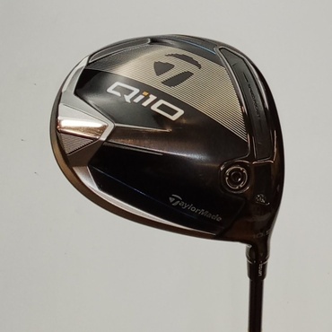 Qi10 1W 10.5°  S Diamana　BLUE　TM50