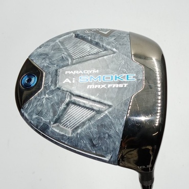Ai　SMOKE　MAX　FAST 1W 10.5°  S TENSEI　40　for　Callaway