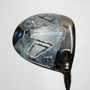 Ai　SMOKE　MAX　D 1W 10.5°  S TENSEI　50　for　Callaway