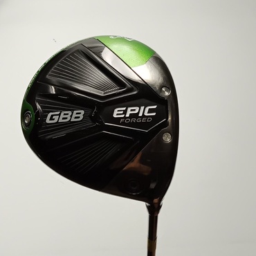 GBB　EPIC　FORGED 1W 9.5°  S Speeder　EVOLUTION　for　GBB