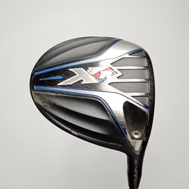 XR　16 1W 9.5°  S XR