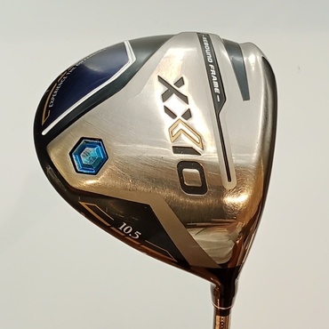 XXIO　12　ネイビー 1W 10.5°  S XXIO　MP1200　ネイビー