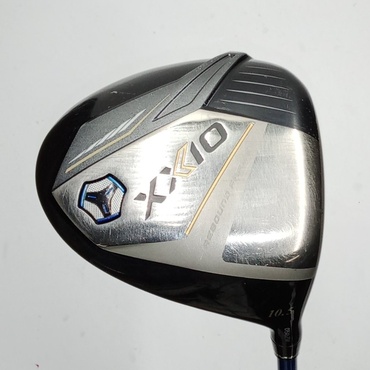 XXIO　13　ネイビー 1W 10.5°  R2 XXIO　MP1300　ネイビー