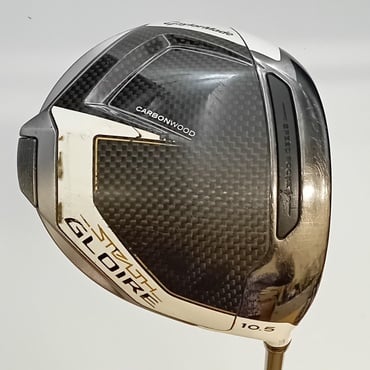STEALTH　GLOIRE 1W 10.5°  SR Speeder　NX　for　TM