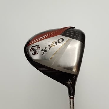 XXIO　13　レッド 1W 10.5°  R XXIO　MP1300　レッド