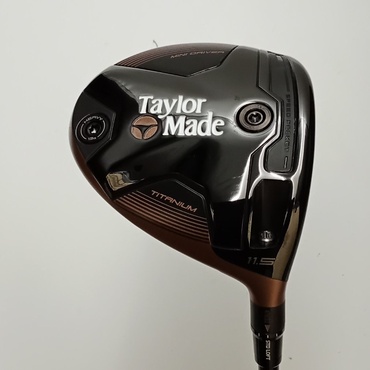 BRNR　MINI　COPPER　(2024) 1W 11.5°  S PROFORCE　65　M40X　J-SPEC