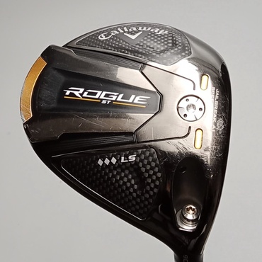 ROGUE　ST　　◆◆◆　(トリプルダイヤモンド)　LS　CE 1W その他カーボン