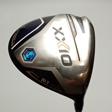 XXIO　12　ネイビー 1W 10.5°  R XXIO　MP1200　ネイビー