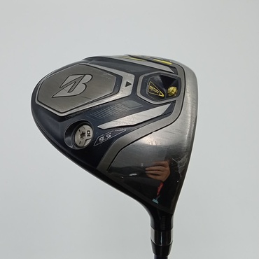 TOUR　B　JGR　(2019) 1W 9.5°  S Tour　AD　for　JGR　TG2-5
