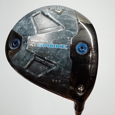 Ai　SMOKE　　◆◆◆　(トリプルダイヤモンド) 1W 10.5°  S TENSEI　60　for　Callaway