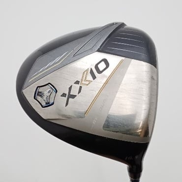 XXIO　13　ネイビー 1W 10.5°  SR XXIO　MP1300　ネイビー