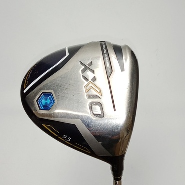 XXIO　12　ネイビー 1W 9.5°  S XXIO　MP1200　ネイビー