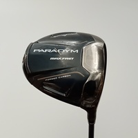 PARADYM MAX FAST 1W 10.5° R Speeder NX 40 for Callaway｜Alpen Online
