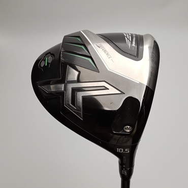 XXIO　X　-eks-　(2022) 1W 10.5°  S Miyazaki　AX-2