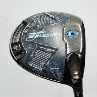 Ai　SMOKE　MAX 1W 9°  S TENSEI　50　for　Callaway