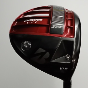 J815 1W 10.5°  SR Tour　AD　J15-11W