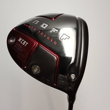 ONOFF　AKA　(2022) 1W 10.5°  S LABOSPEC　SHINARI　60　CBT