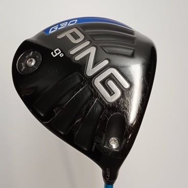 G30 1W 9°  S ATTAS　6